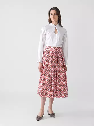 WENGER | Blouse de Dirndl ELBE | 
